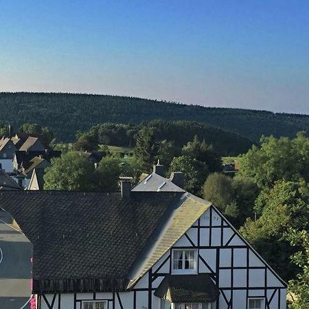 Ferienwohnung 9 In Winterberg-Neuastenberg Екстериор снимка