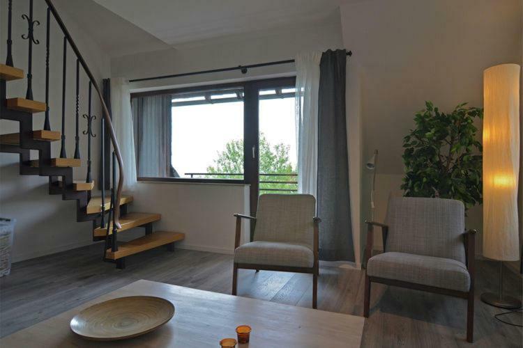 Ferienwohnung 9 In Winterberg-Neuastenberg Екстериор снимка