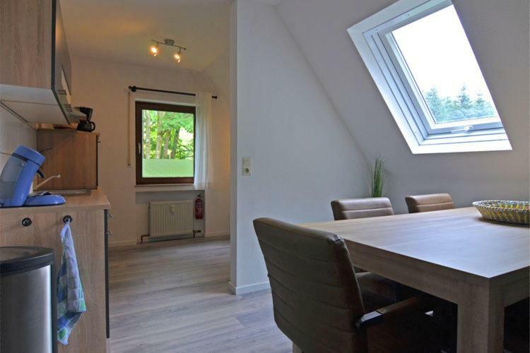 Ferienwohnung 9 In Winterberg-Neuastenberg Екстериор снимка