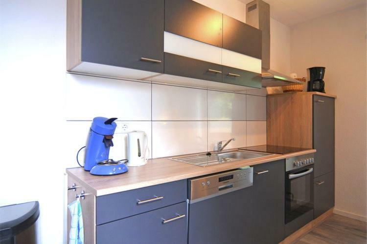 Ferienwohnung 9 In Winterberg-Neuastenberg Екстериор снимка
